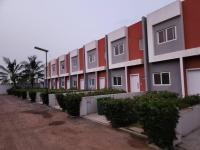 Exclusive 3-Bed House in Tema C25 At The Greens - B&B Tema