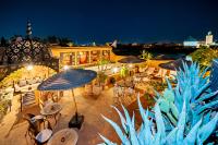 Riad Dar Nadwa - B&B Marrakesh