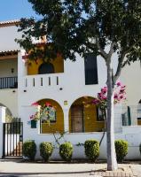 B&B Ayamonte - Lomas 62 - Bed and Breakfast Ayamonte