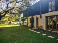 The Lake Cottage in Gascony France - Chambres d'hôtes Créon-d'Armagnac