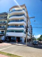 Apto frente mar 3 suites Castelhanos ES - Bed and Breakfast Anchieta