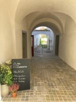 Am Znaimertor - Ferienwohnung Retz