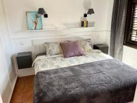 Haus mit 1 Schlafzimmer