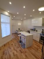 3 bedroom near Olympic Stadium - Bed and Breakfast Montréal