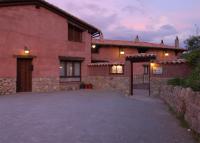 La Posada De Santa Ana - Ferienwohnung Tramacastilla