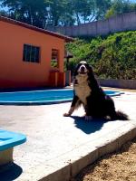 Casa Califórnia - Chambres d’hôtes Lindóia