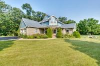 Spacious Beloit Retreat Close to Parks and Trails! - B&B
