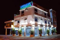 B&B Guayaquil - Hostal Suites Madrid - Bed and Breakfast Guayaquil