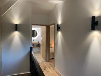 La Maison des Ecureuils - Bruniquel - B&B