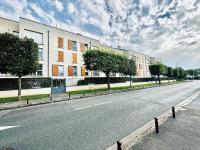 BtoBed - Location Professionnelle - Appartement 4 personnes Parking Gratuit - Proche Parc des Expositions et Aéroport CDG - Chambres d’hôtes