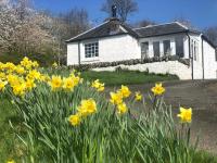 Nether Glenny Farm - Bed and Breakfast