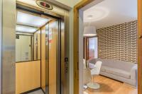 Appartement Duplex - Vue sur Ville