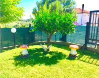 casa vacanze lido riccio - B&B Ortona