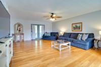 Spacious White Rivers Jewel Fishing Haven! - B&B Flippin