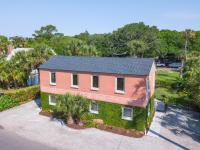 Folly Vacation 114B Townhouse, perfect family vacation, pets welcome! - Chambres d'hôtes Folly Beach