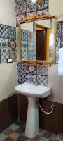 Chambre Lit King-Size Deluxe