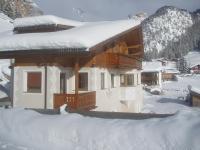 Apartment with Mountain View (4 Adults)