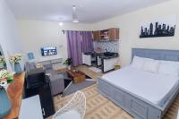 B&B Kilifi - Kilifornia Comfy Studio - Bed and Breakfast Kilifi