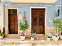 Regina Elena - B&B Cinisi