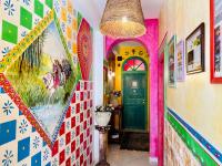 Regina Elena - B&B Cinisi