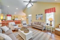 B&B Myrtle Beach - Bermuda Bay Home - Gated Oceanfront Community - Bed and Breakfast Myrtle Beach