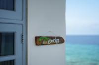 Studio with Sea View