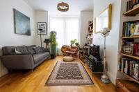 Unique private apartment w/ Easy access to Central London - Ferienwohnung London