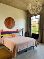 Habitación Doble con terraza