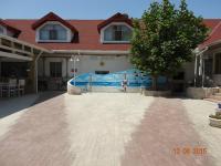 Pensiunea Casa Harghita - B&B Constanza