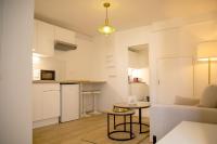 B&B Saint-Nazaire - Le Marais - Appart'Escale - Bed and Breakfast Saint-Nazaire