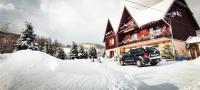Chata u Bożeny - B&B