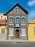 Chambre Lit King-Size - Vue sur Mer