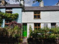 Cuddfan - B&B