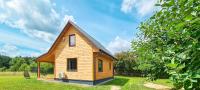 Domek letniskowy Wigsun - B&B Leszczewek