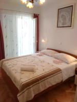 Appartamento con 2 Camere da Letto e con Vista Mare Parziale (4 Adulti)