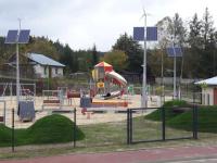 Domek Roztocze - B&B