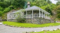 Cae Mab Dafydd - Ferienwohnung Llanfairfechan
