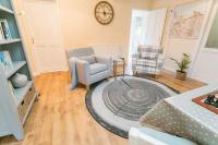 Cae Mab Dafydd - B&B Llanfairfechan