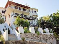Guesthouse Rousis - Ferienwohnung