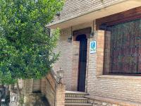 Casa Rural Ermita Santa Maria de la Sierra - Chambres d'hôtes Arroyo Frio