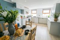 Tan y Bryn Bach - B&B Llanllechid