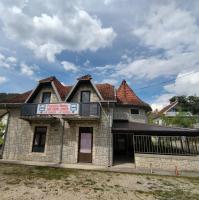 Prenoćište Rubin - B&B