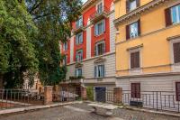 St.Peter's1928 - B&B Roma