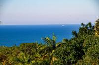 Executive Zimmer mit Meerblick