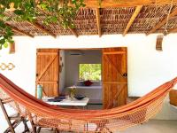 Casa da Mata Corumbau - B&B Corumbaú