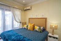 Habitación Doble con vistas al mar