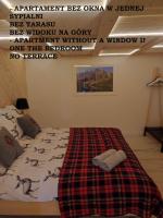 Appartement - Rez-de-Chaussée