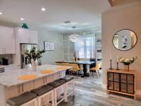Modern Heated Pool House - Chambres d'hôtes North Port