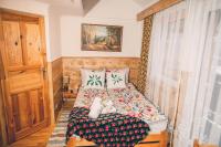 Familienzimmer mit Balkon