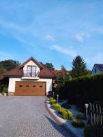 Apartment/mieszkanie u Janusza - B&B Grybów